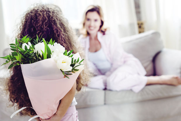 Руси највише славе 8. март